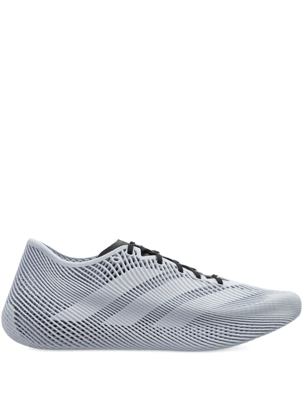 Climacool Lattice-Pattern Low-Top