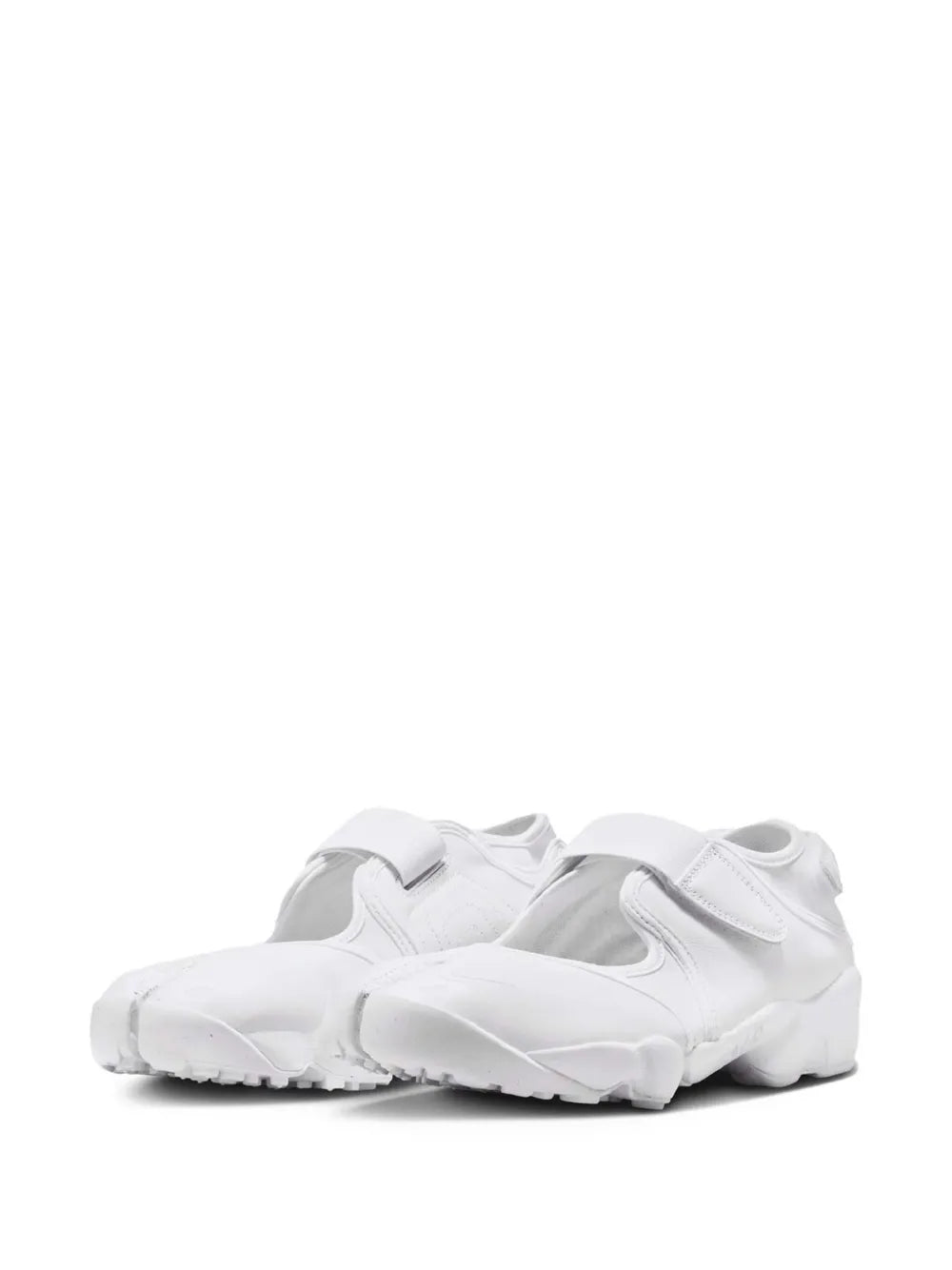 Air Rift Split-Toe Strap