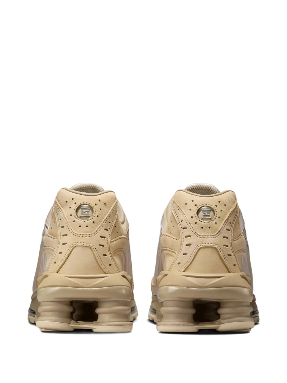 Shox Ride 2