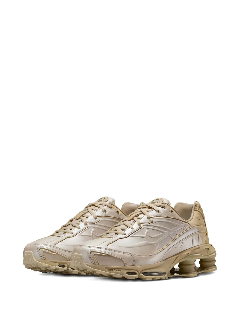 Shox Ride 2