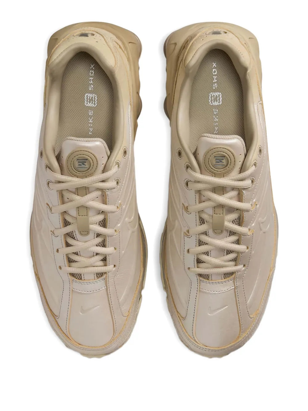 Shox Ride 2