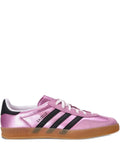 Gazelle Indoor Metallic Leather