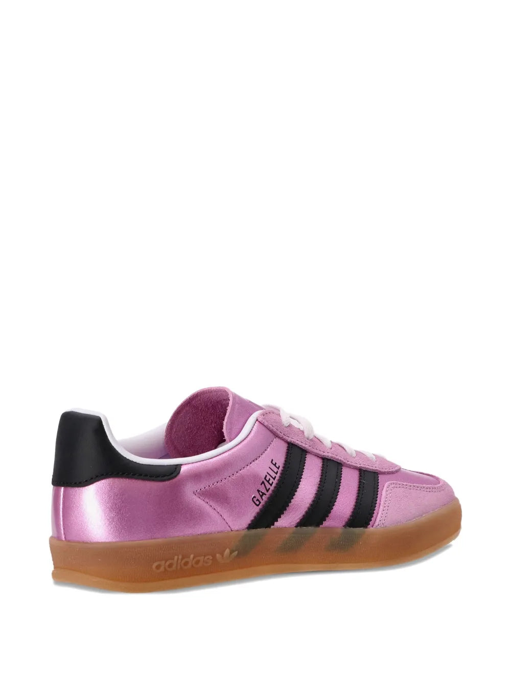 Gazelle Indoor Metallic Leather