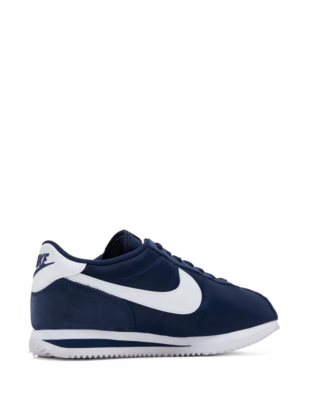 Cortez Se Swoosh Nylon