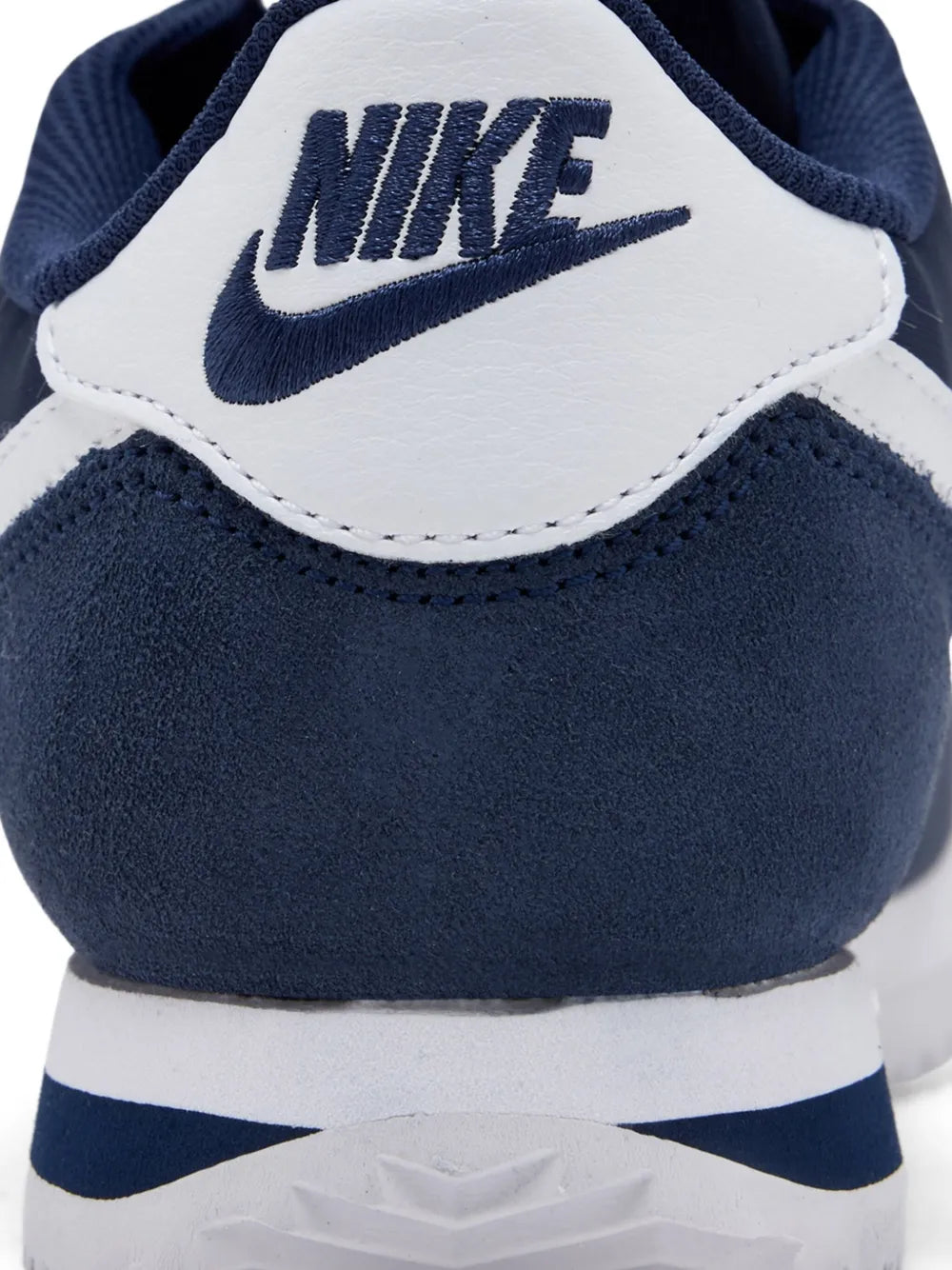 Cortez Se Swoosh Nylon