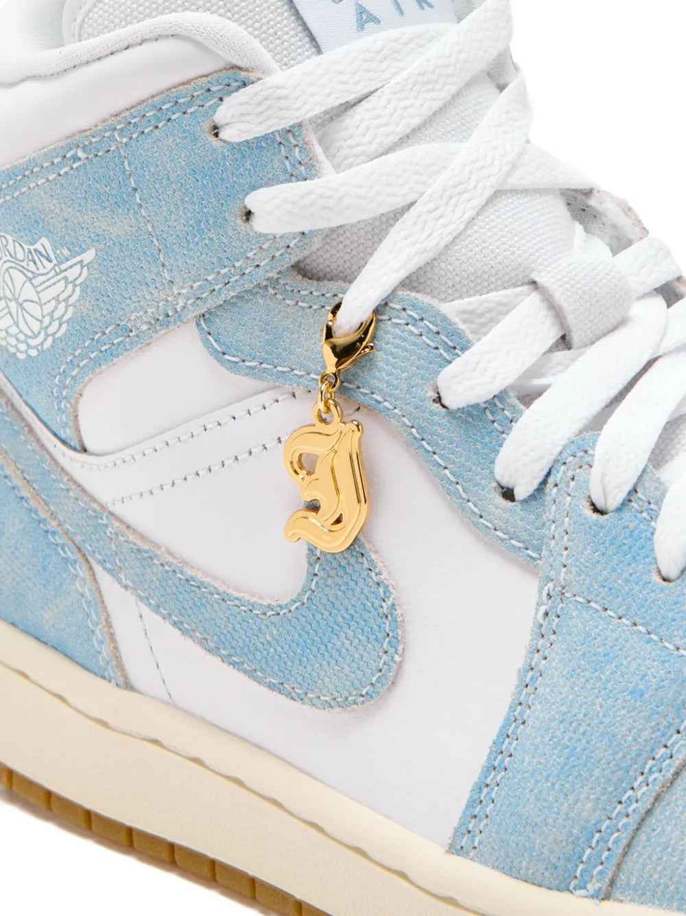 Air Jordan 1 High-Top