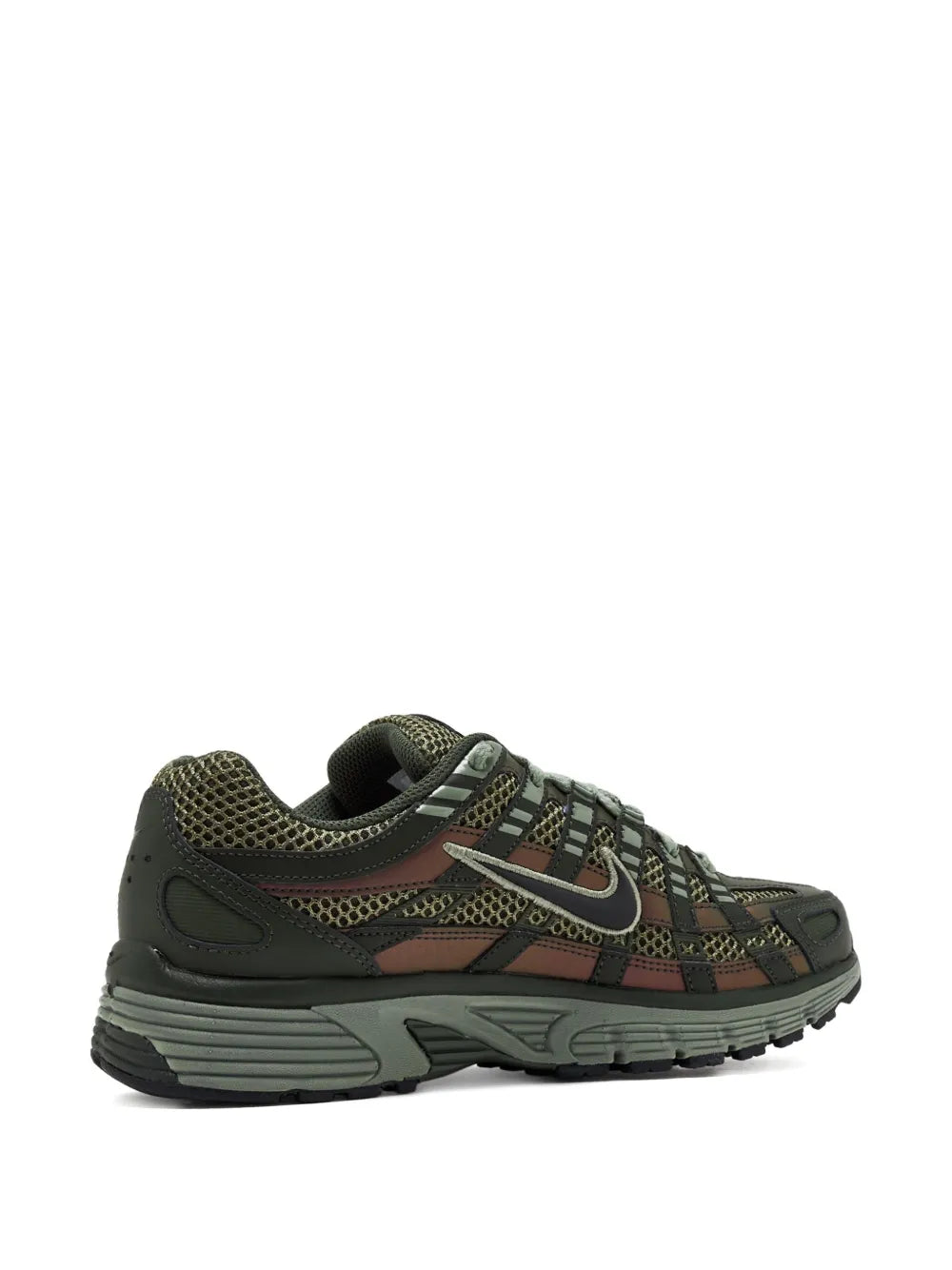 P-6000 Low-Top