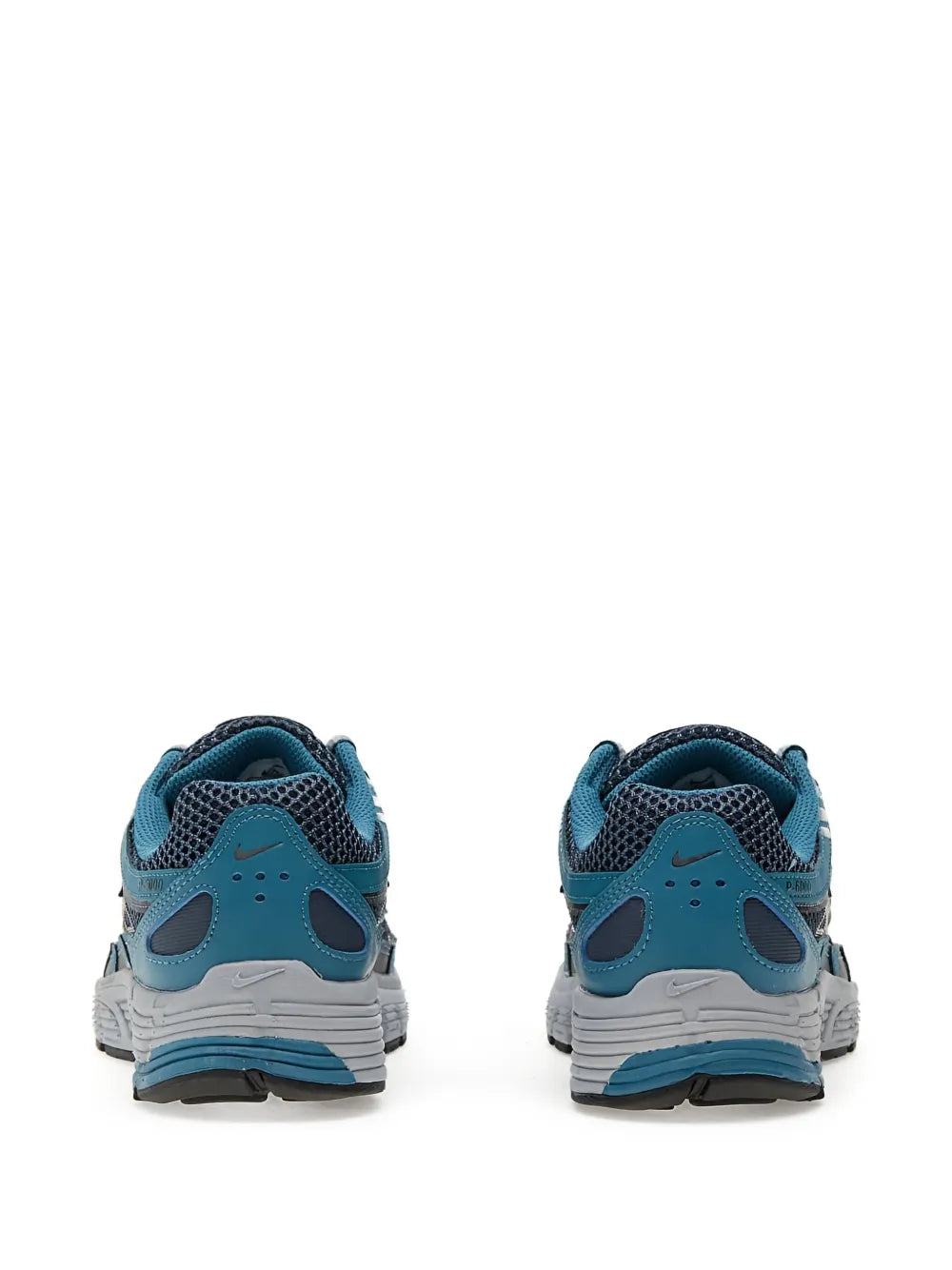 P-6000 Mesh Low-Top
