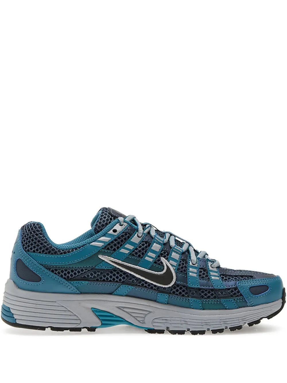 P-6000 Mesh Low-Top