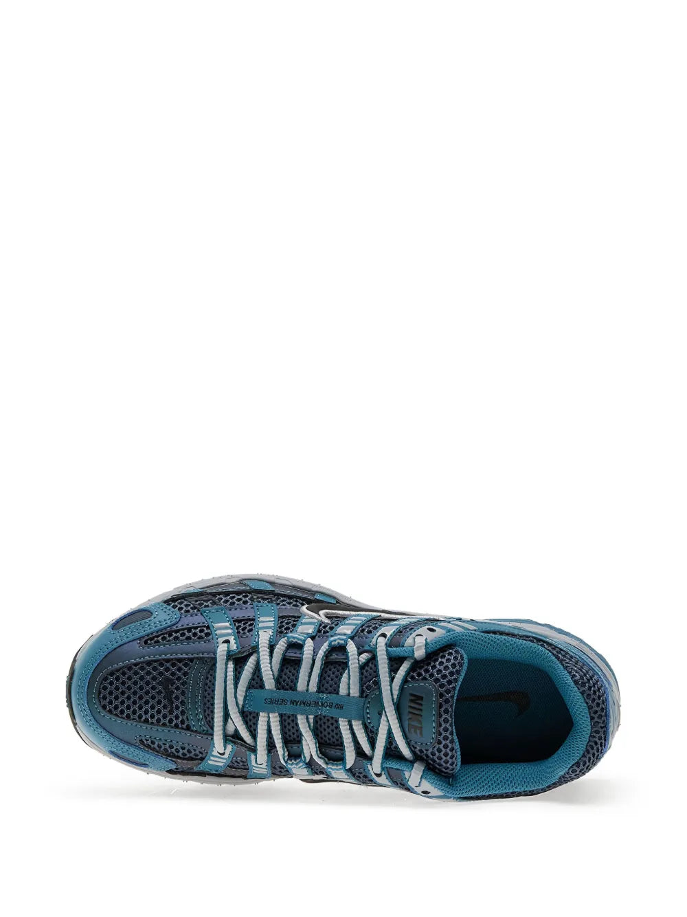 P-6000 Mesh Low-Top