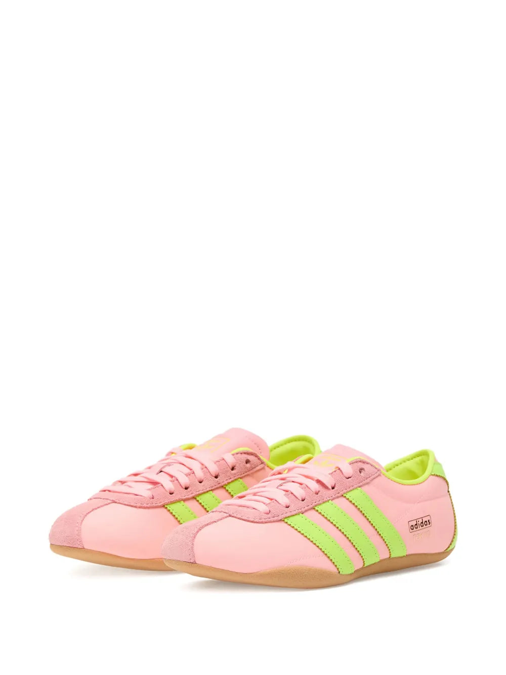 Tokyo Three-Stripe
