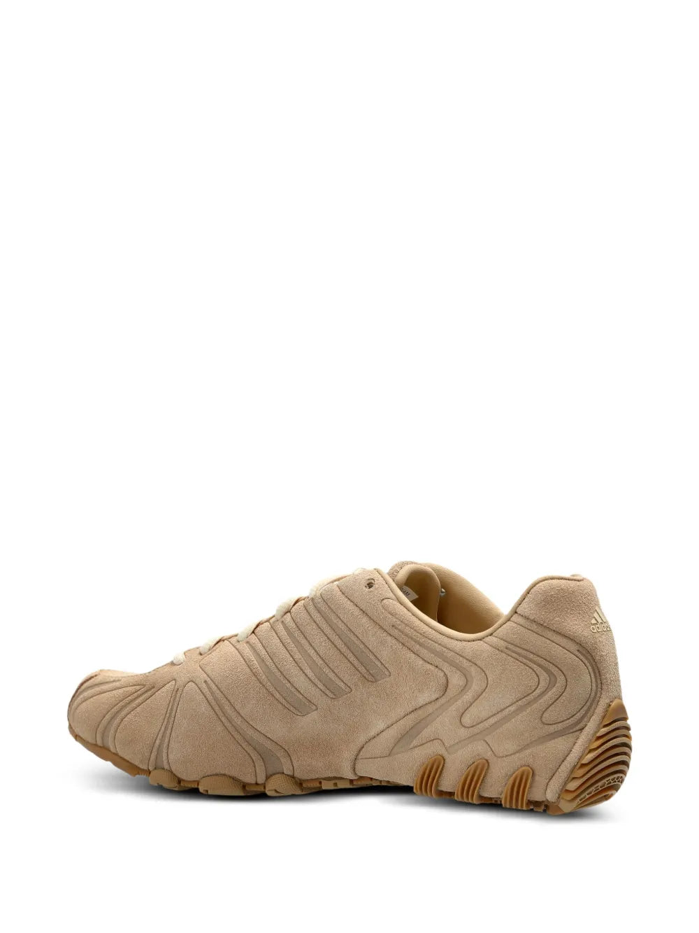 Ghost Sprint Lace-Up