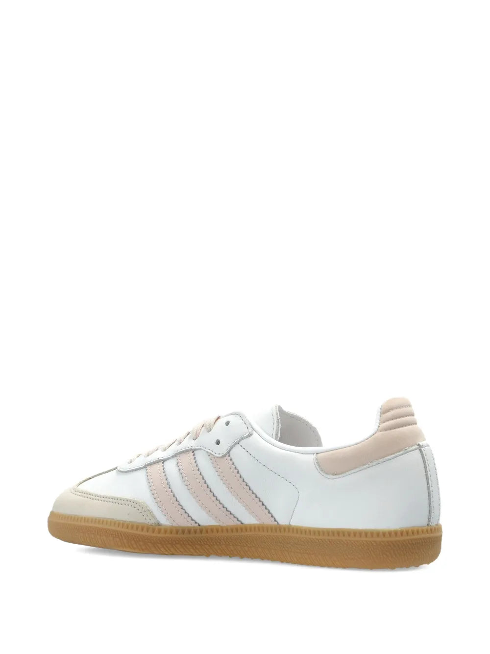 Samba Og Leather