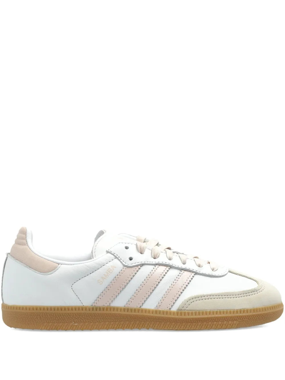 Samba Og Leather
