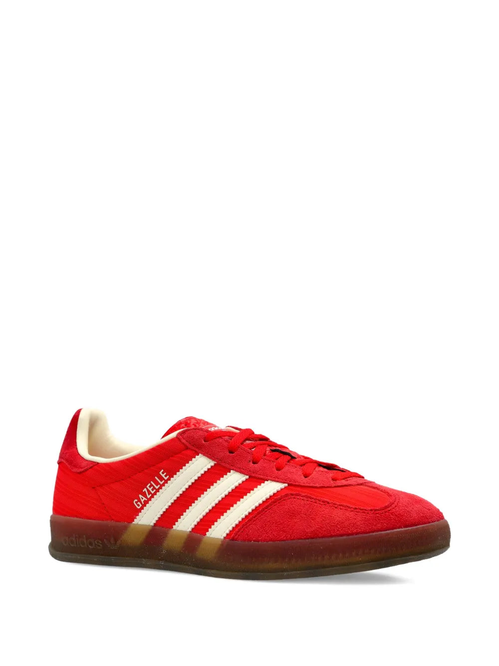 Gazelle Indoor Suede
