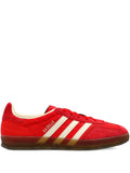 Gazelle Indoor Suede