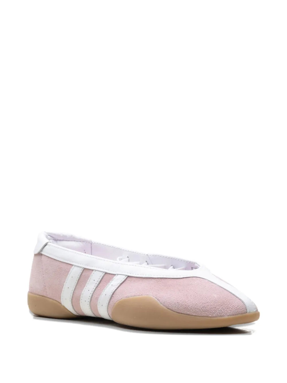 Taekwondo Mei Ballet Three-Stripe
