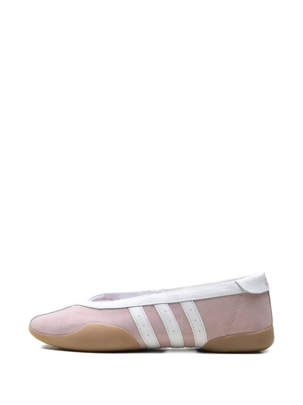 Taekwondo Mei Ballet Three-Stripe