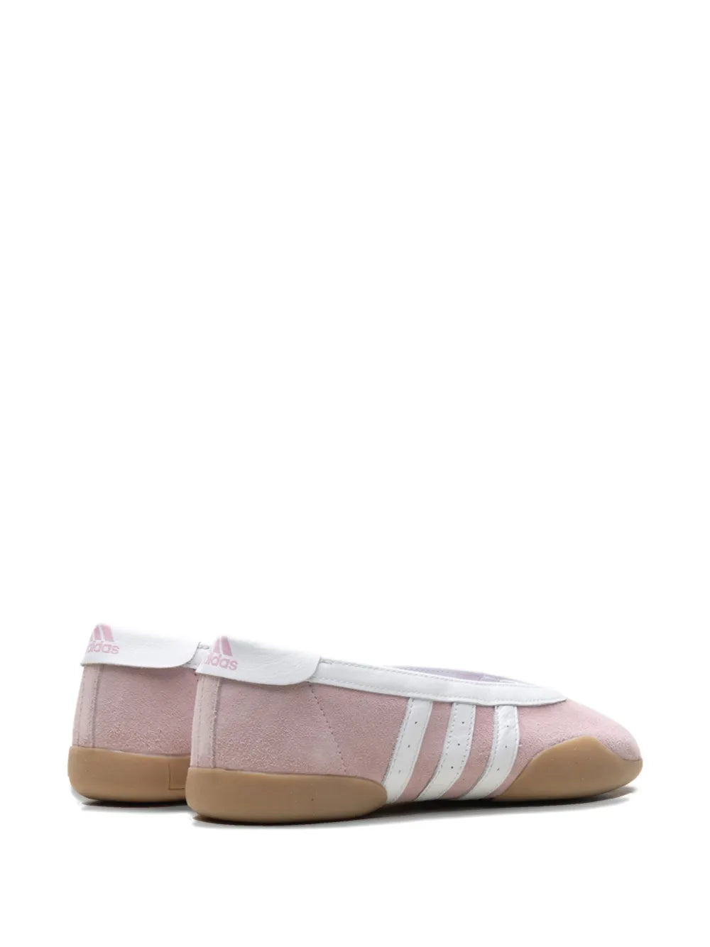 Taekwondo Mei Ballet Three-Stripe