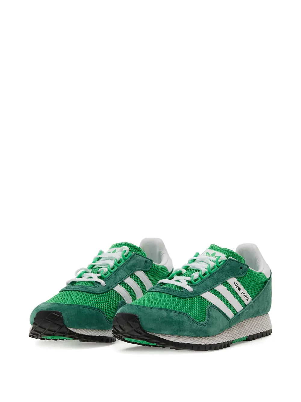 New York Suede