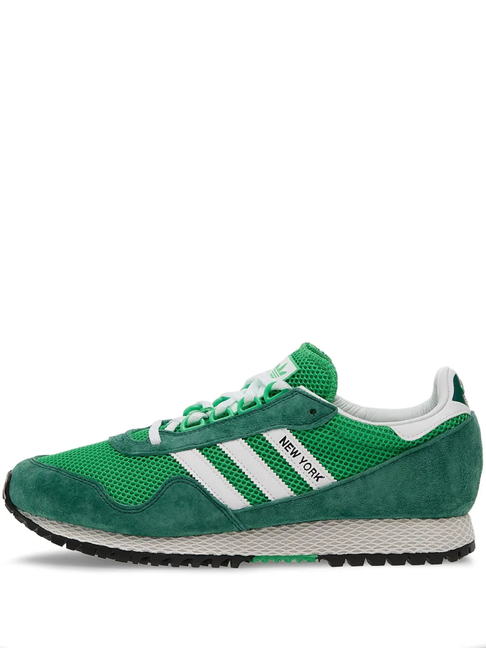 New York Suede