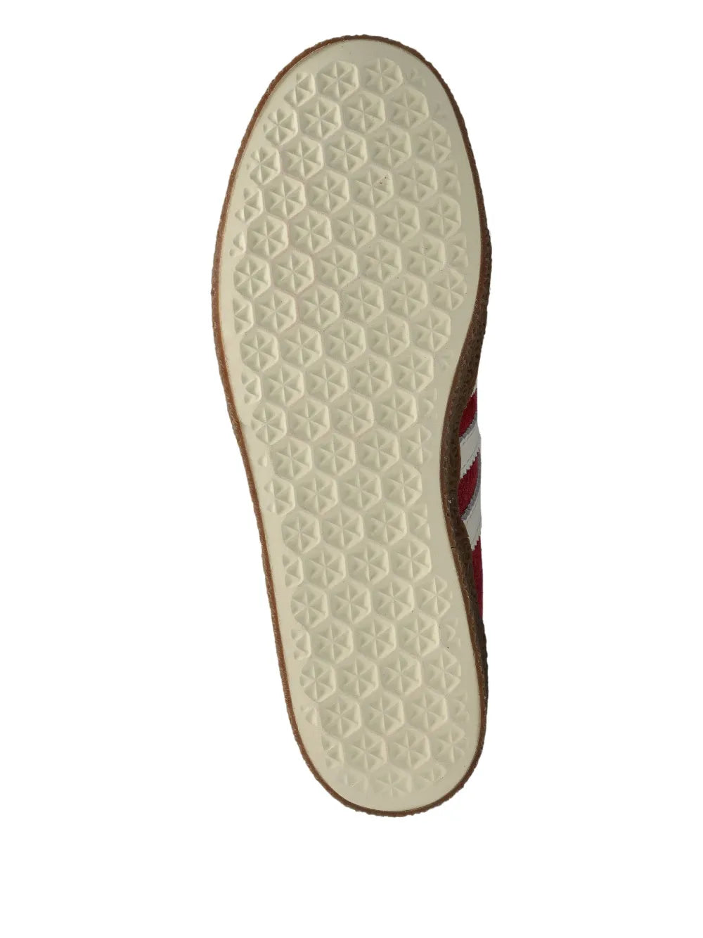 Montreal 76 Suede