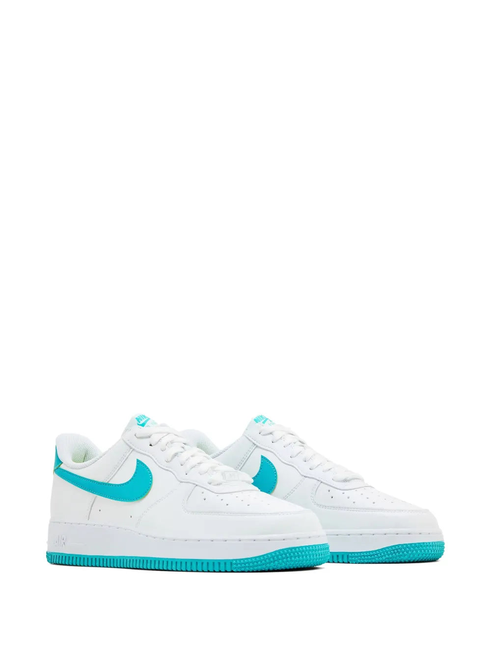 Air Force 1 Low 07