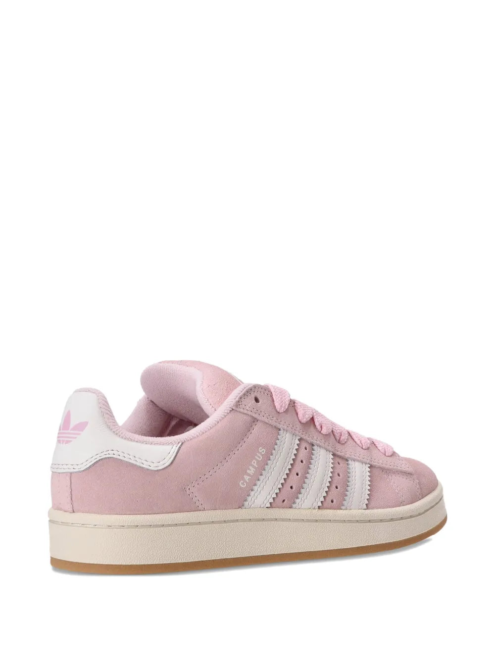 Campus 00S Suede Three-Stripe