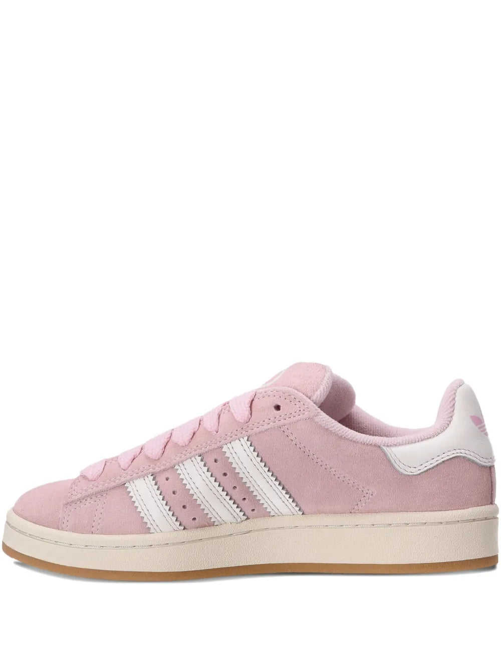 Campus 00S Suede Three-Stripe