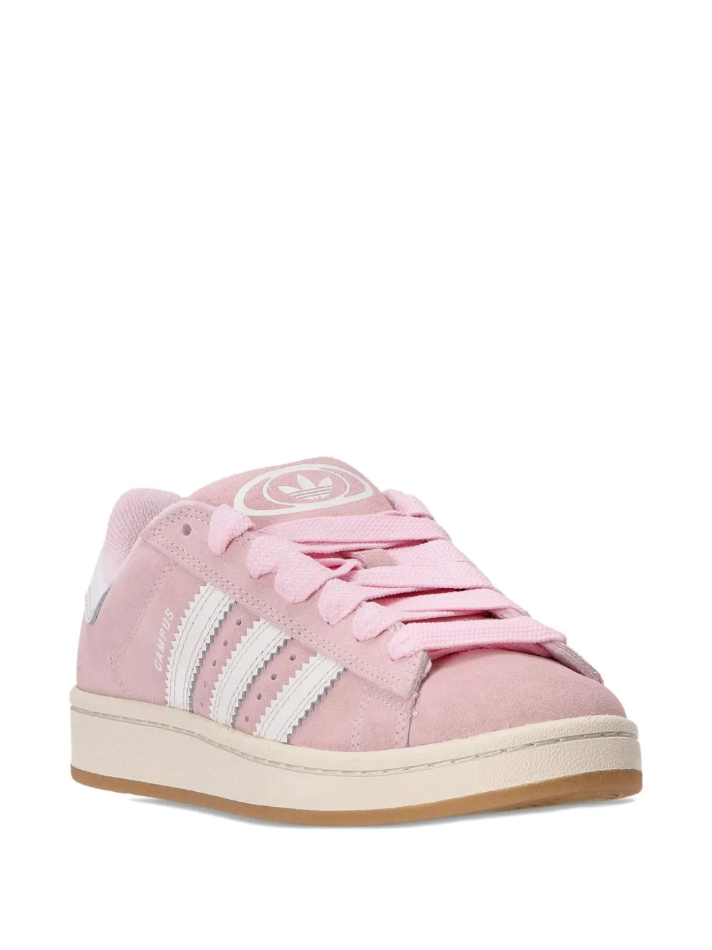 Campus 00S Suede Three-Stripe