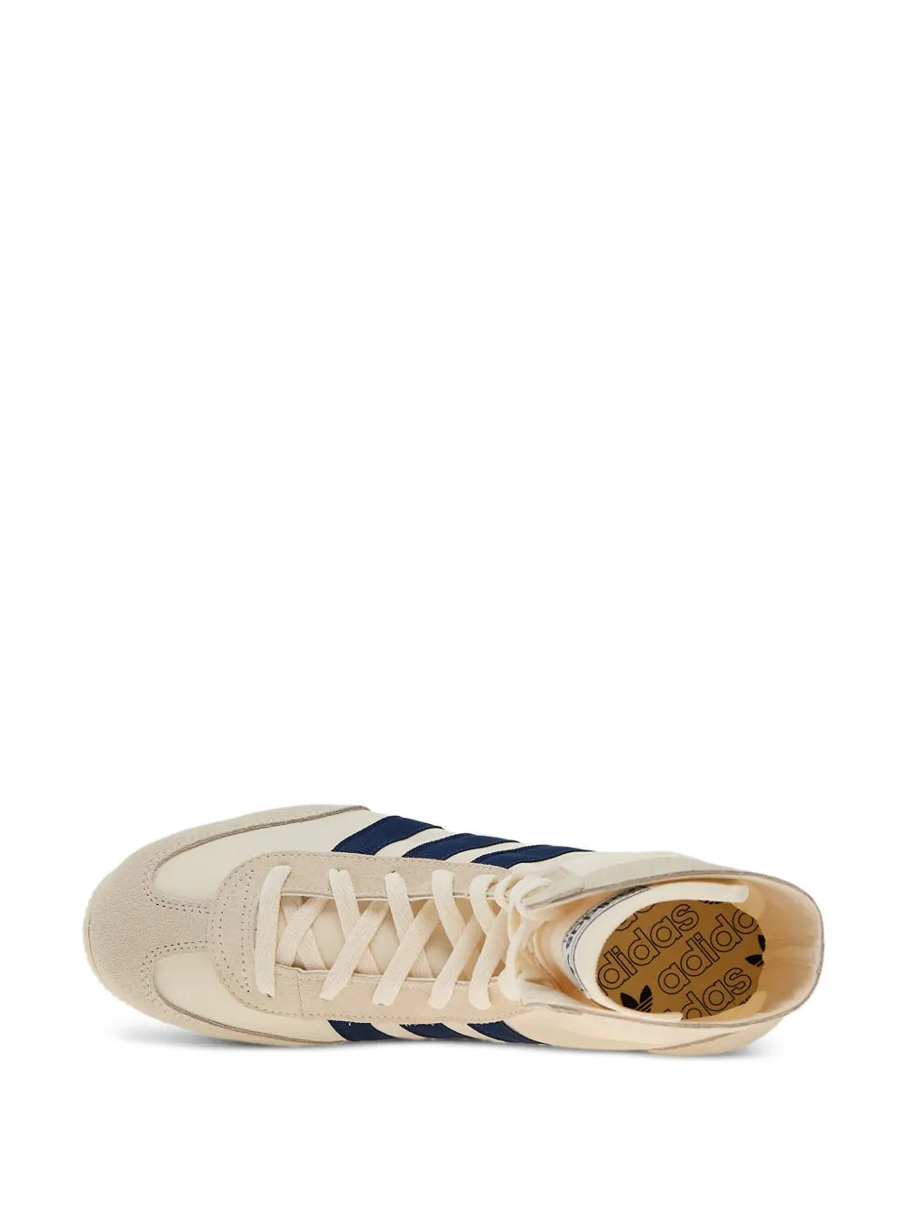 Japan H Lace-Up Trainers