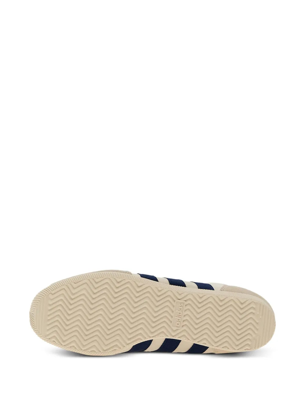Japan H Lace-Up Trainers