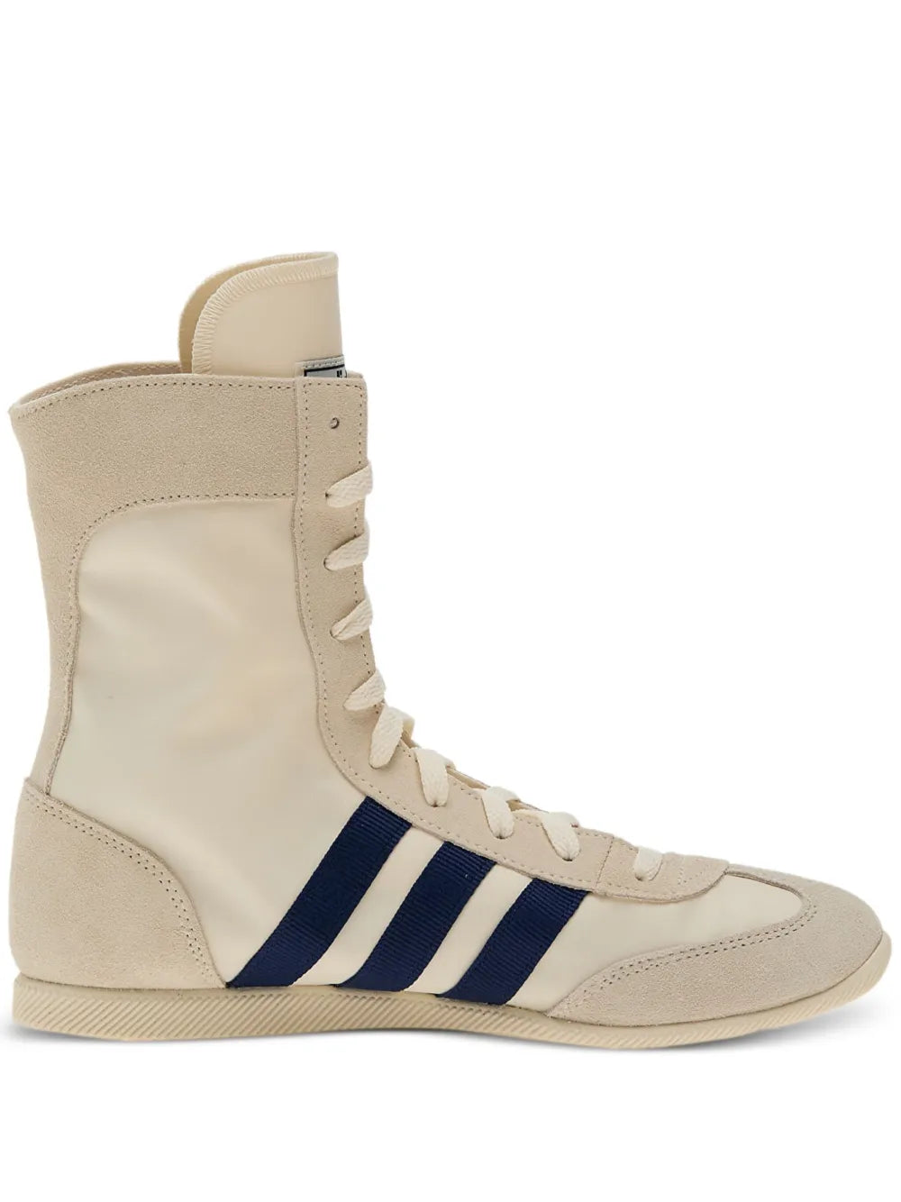 Japan H Lace-Up Trainers