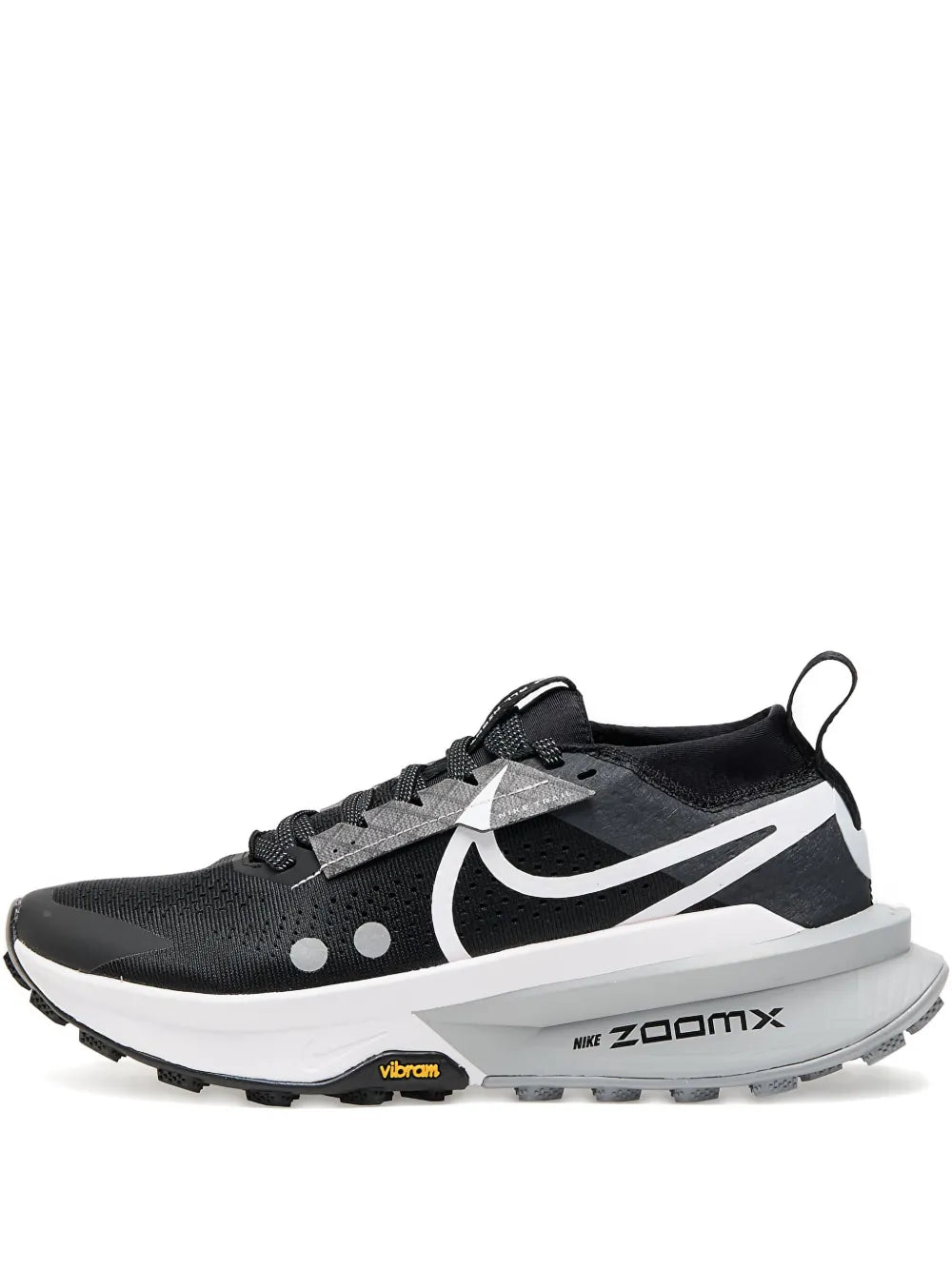 Zoomx Zegama Trail