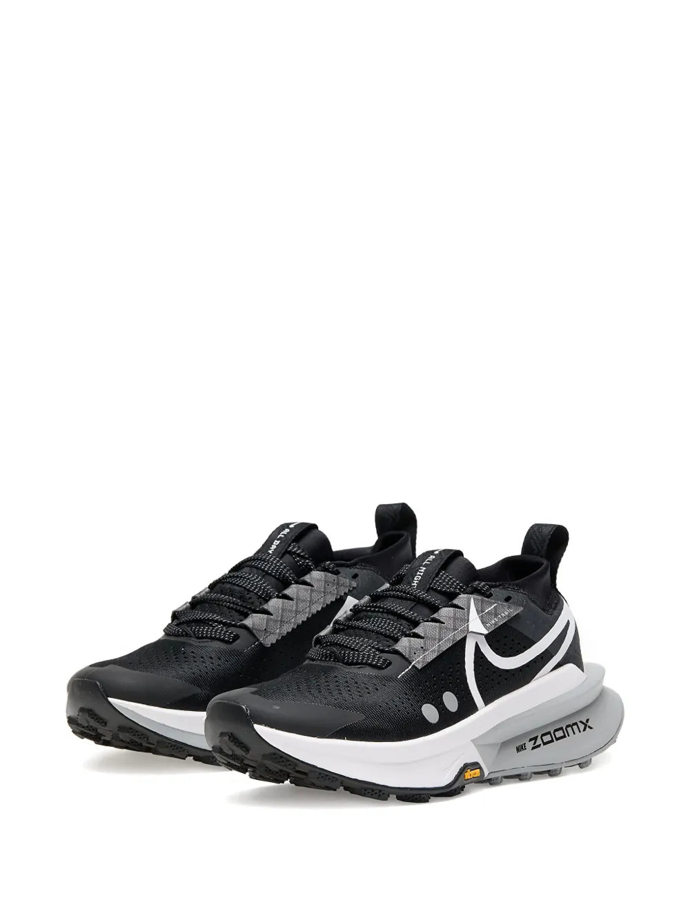 Zoomx Zegama Trail