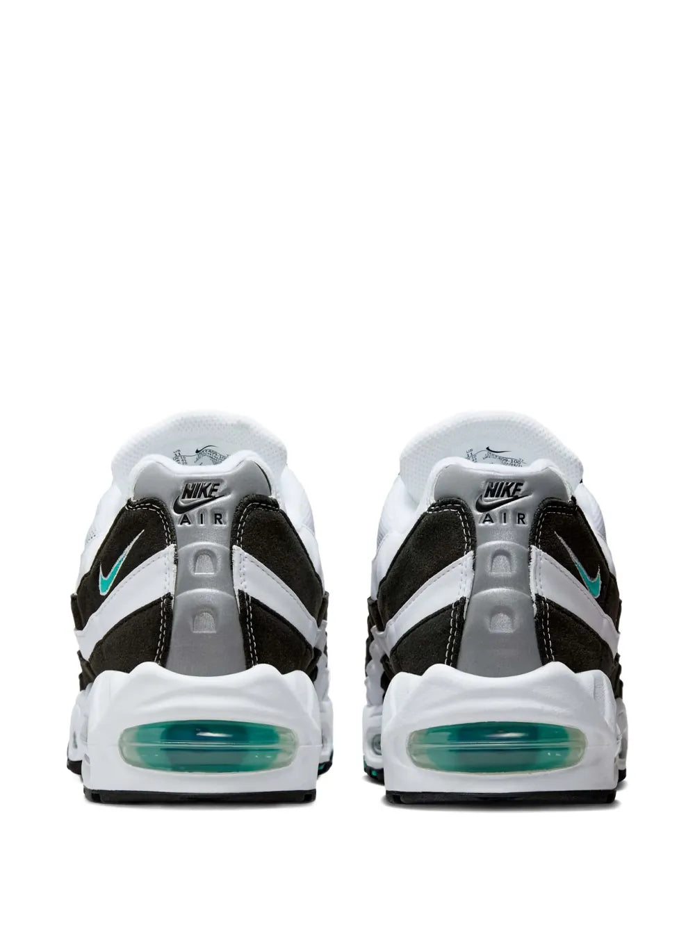 Air Max 95 Og Lace-Up