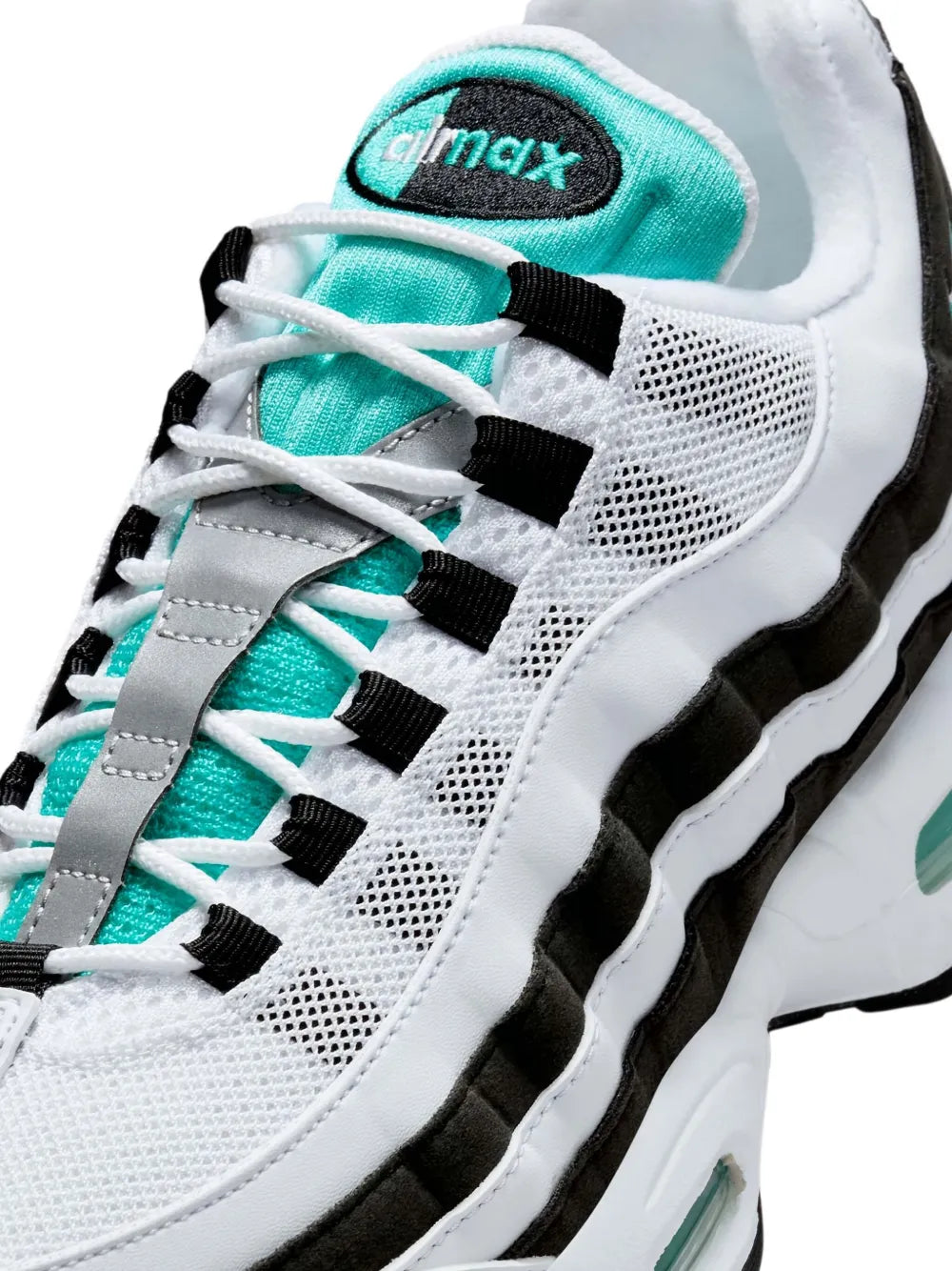 Air Max 95 Og Lace-Up