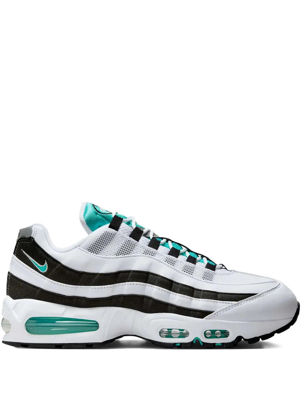 Air Max 95 Og Lace-Up