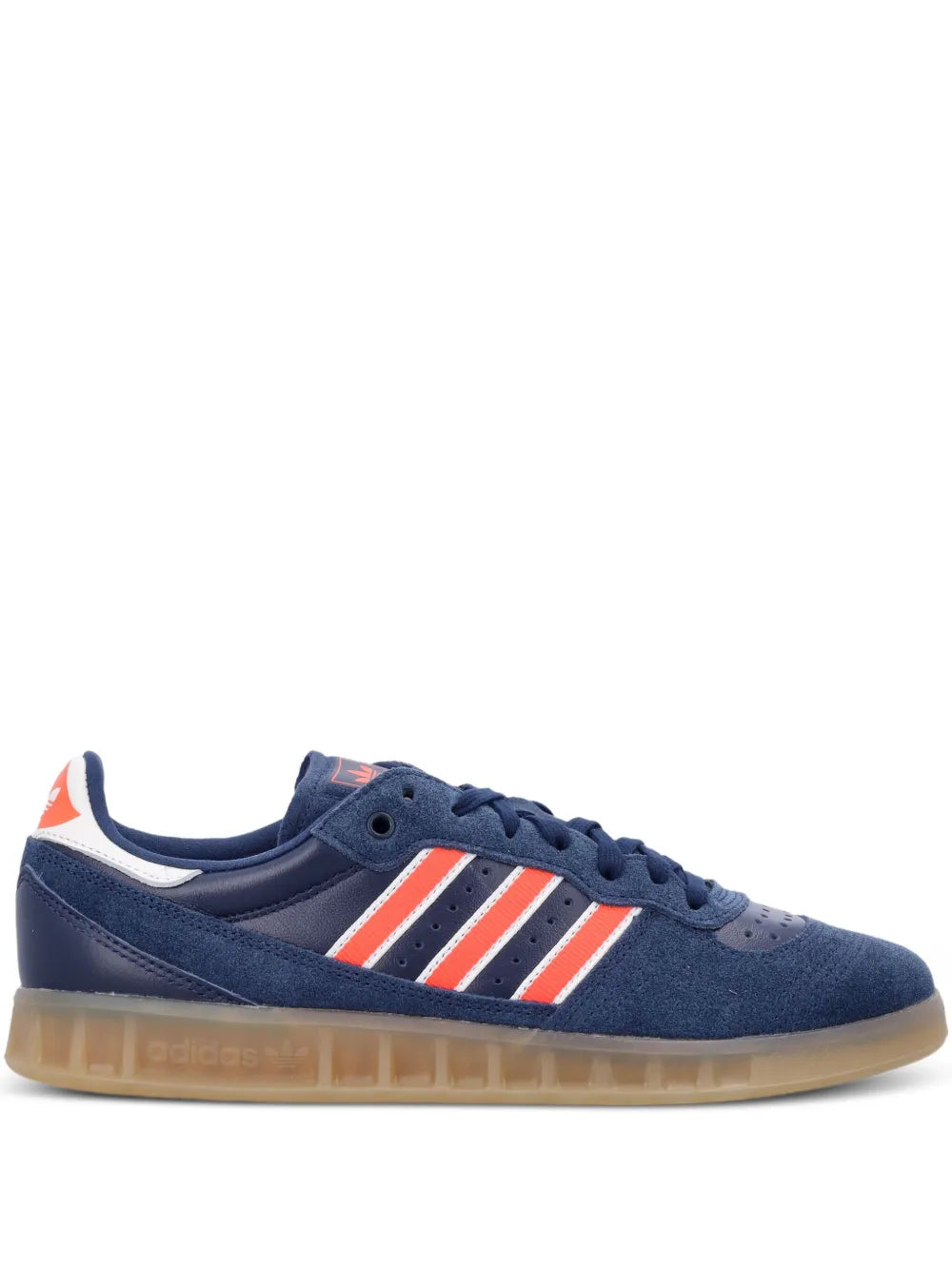 Handball Top Rm Suede