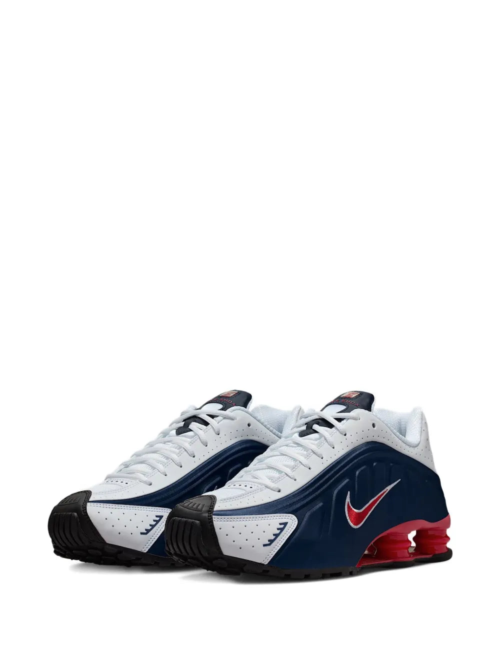 Shox R4