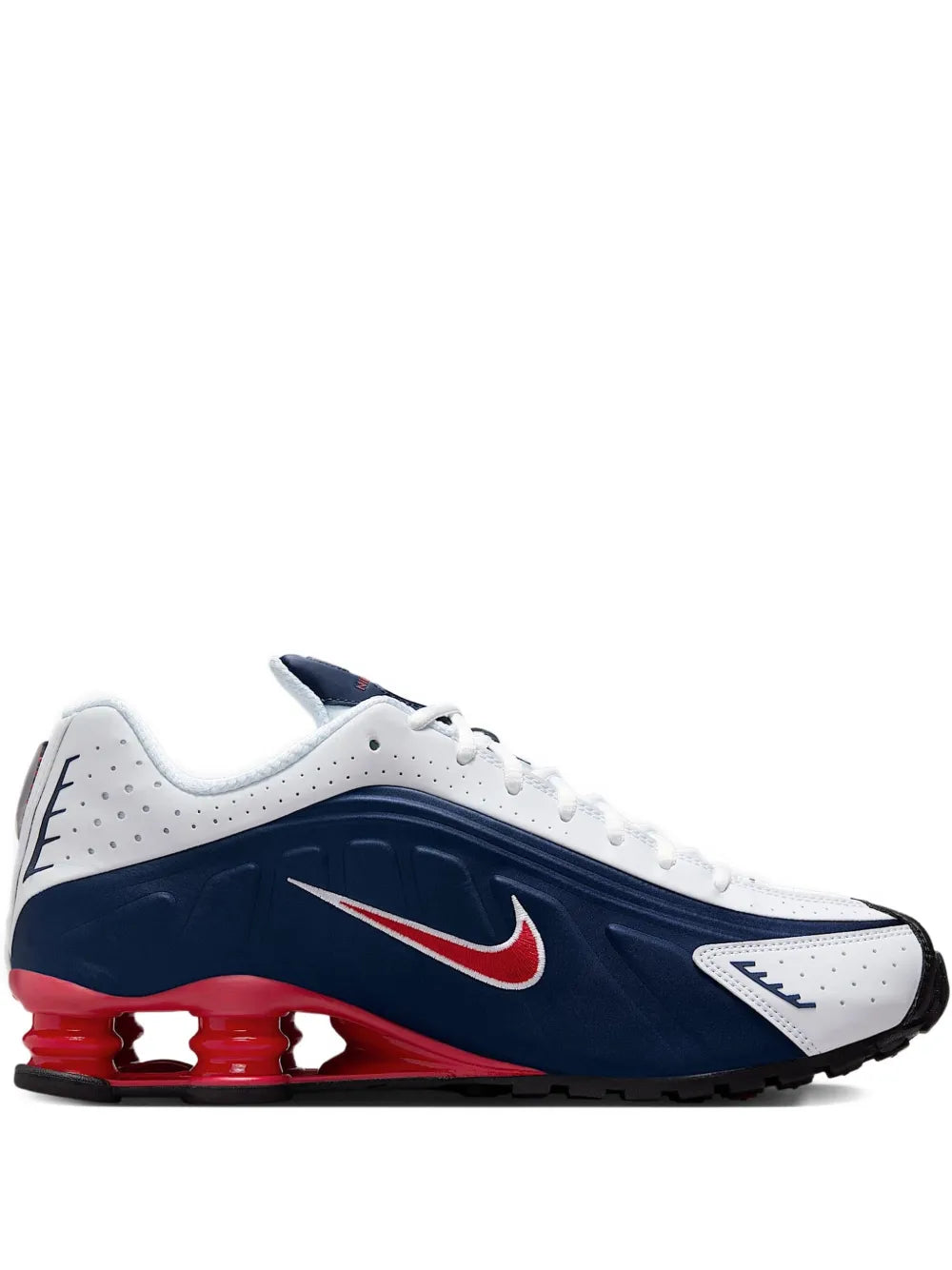 Shox R4