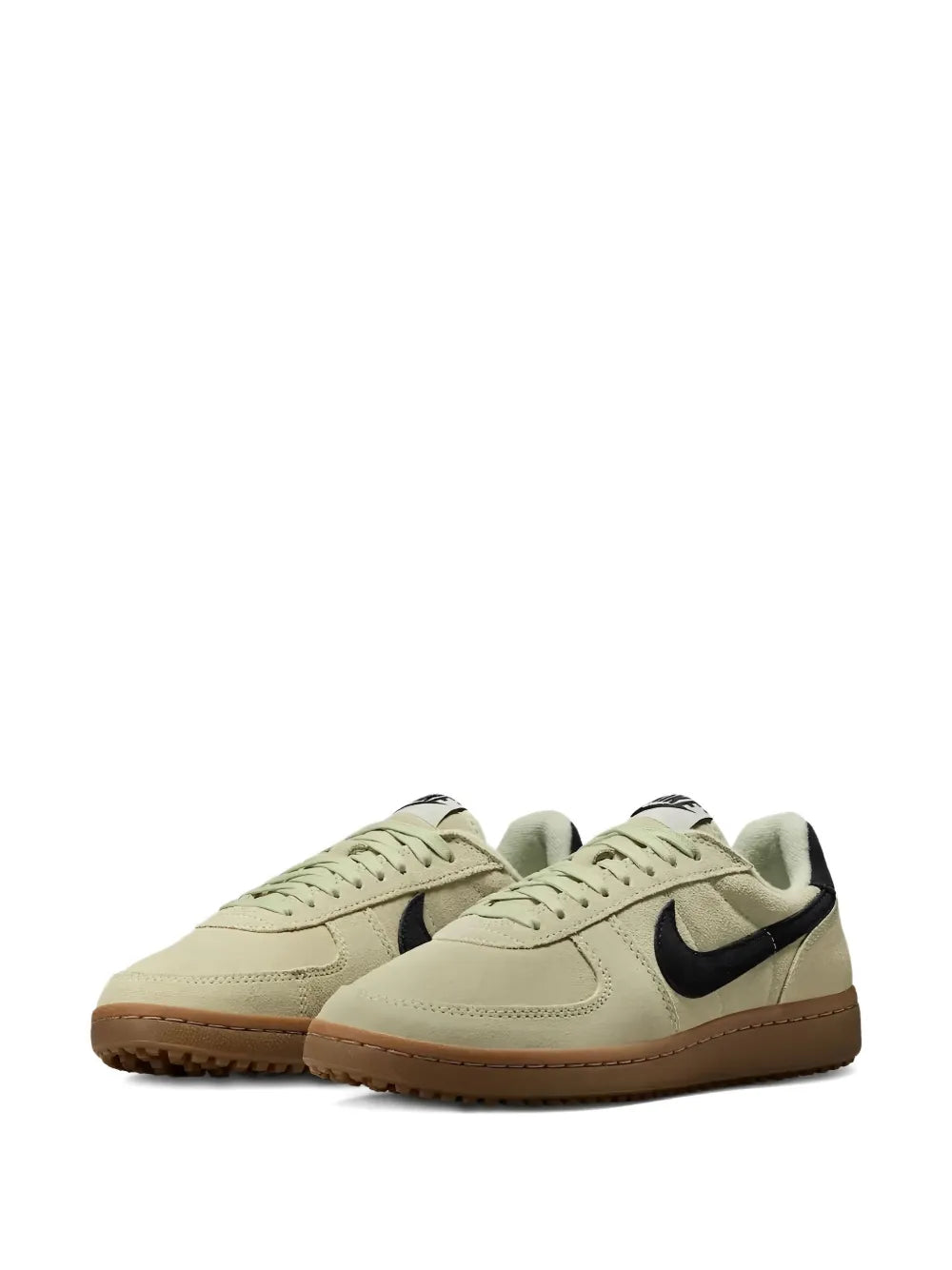 Suede Leather