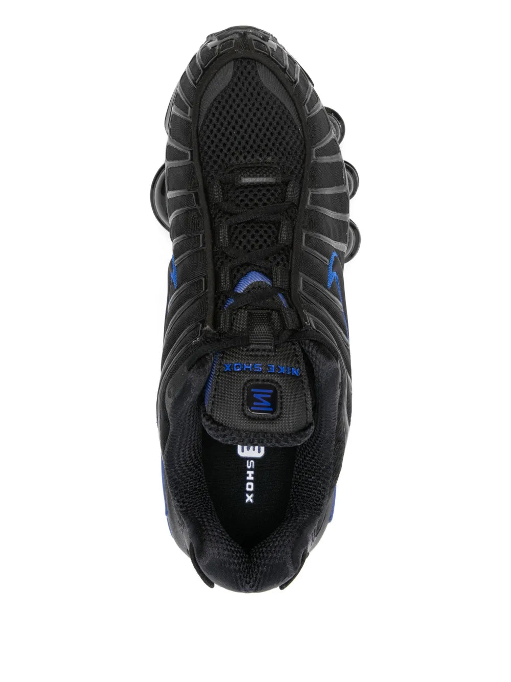 Shox Tl