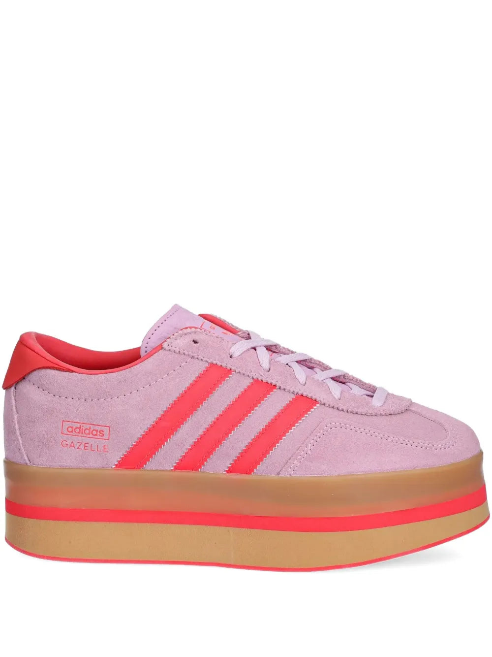 Gazelle Stack Platform
