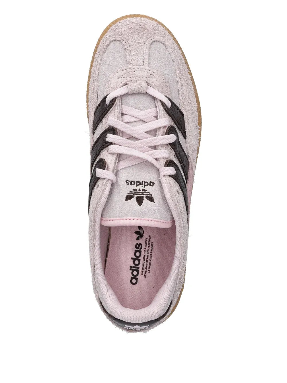 Handball Spezial St Suede