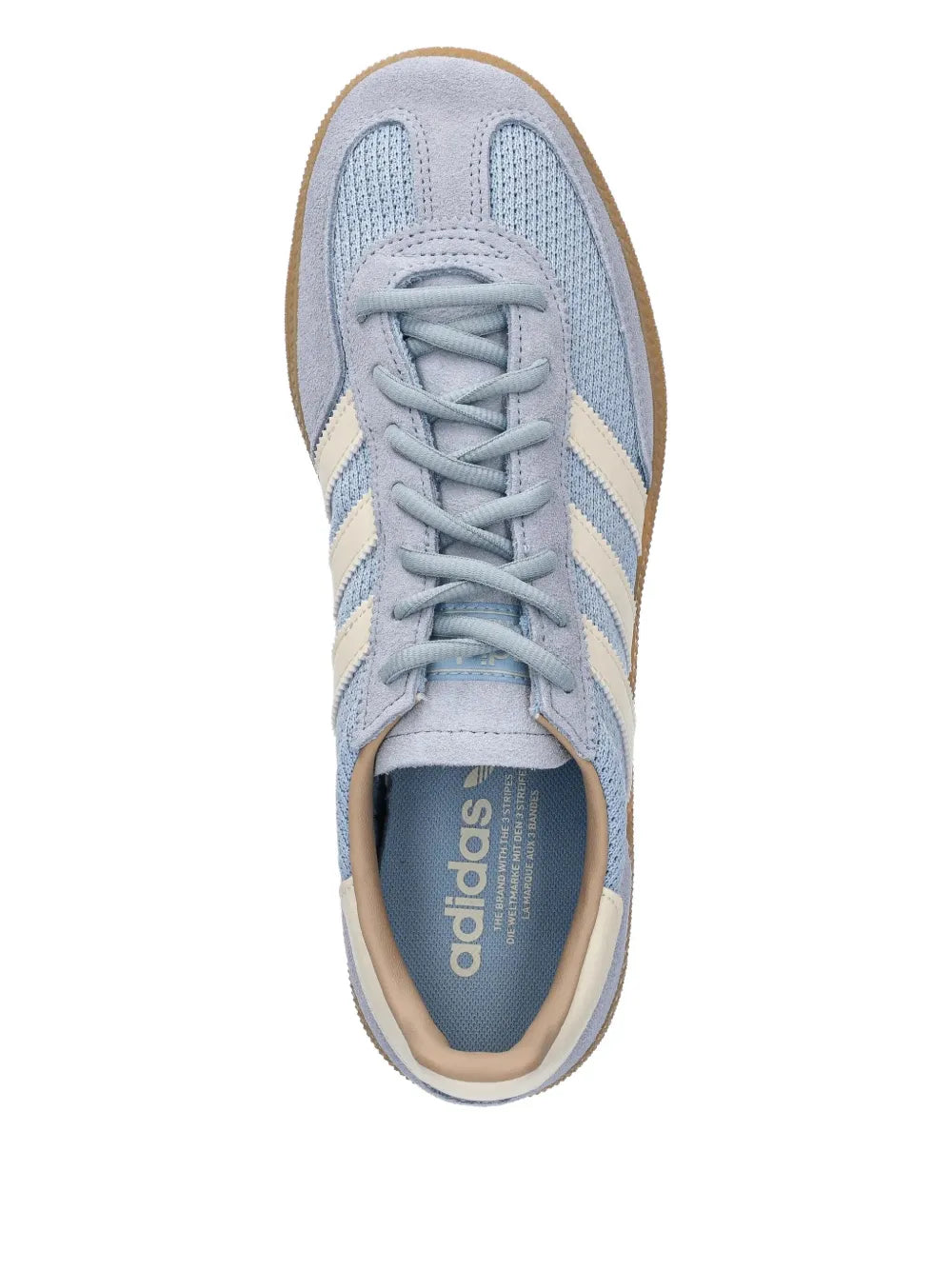Handball Spezial Three-Stripe Mesh