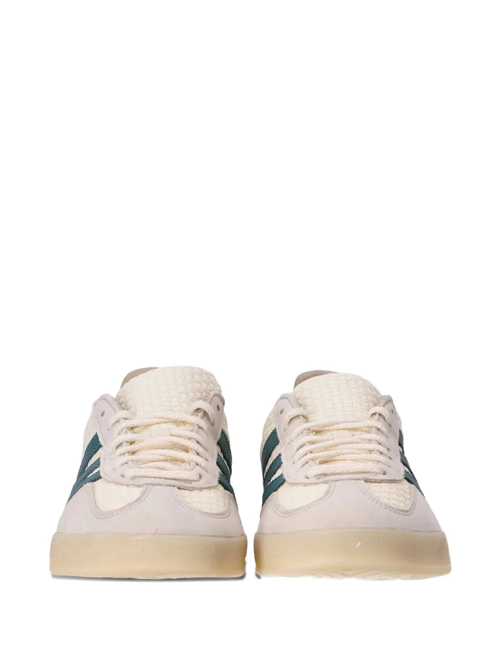 Gazelle Three-Stripe Textured