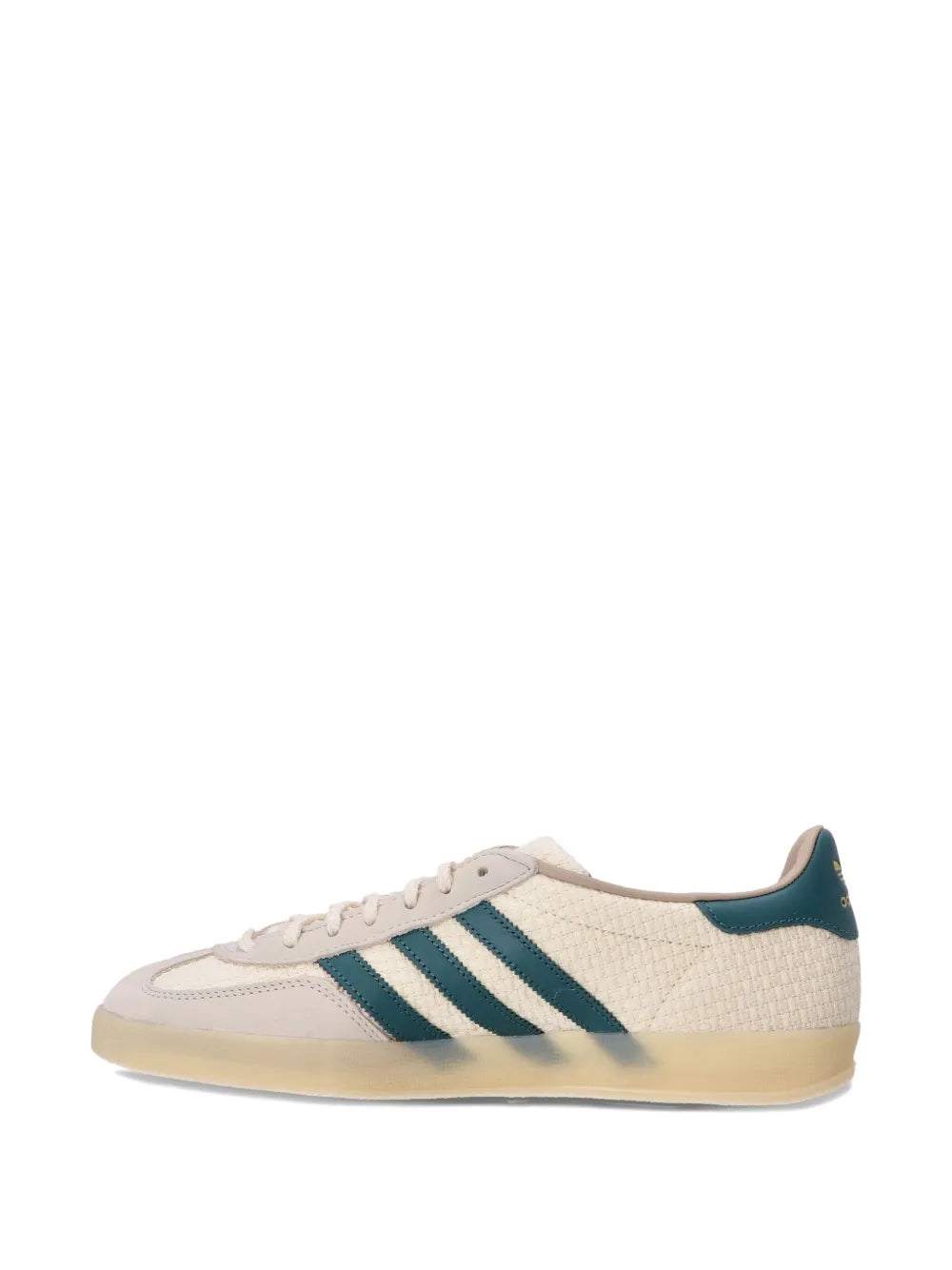 Gazelle Three-Stripe Textured