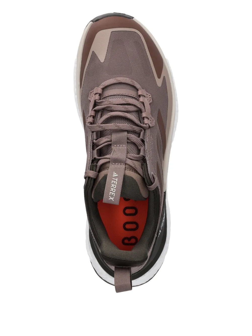 Terrex Free Hiker 2.0 Panelled