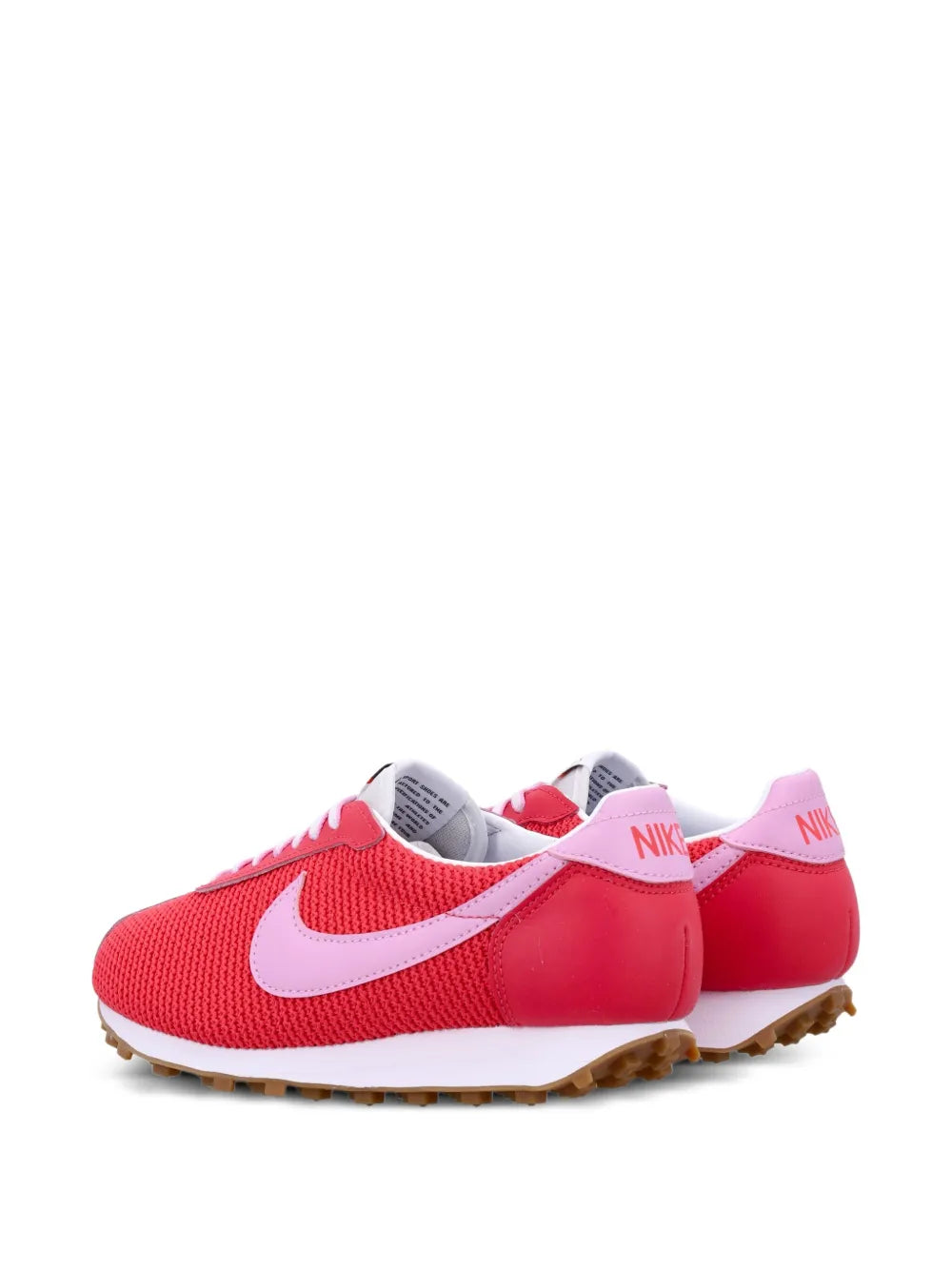 Ld-1000 Mesh Low-Top
